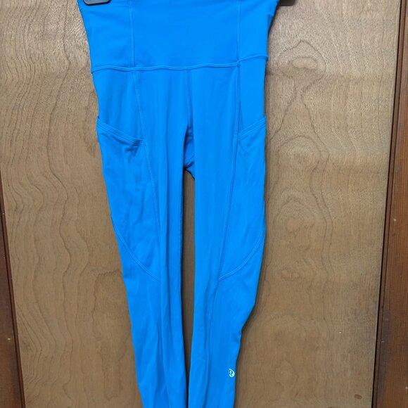 Lululemon Fast&Free High Rise: 25" Legging - Picture 2 of 5